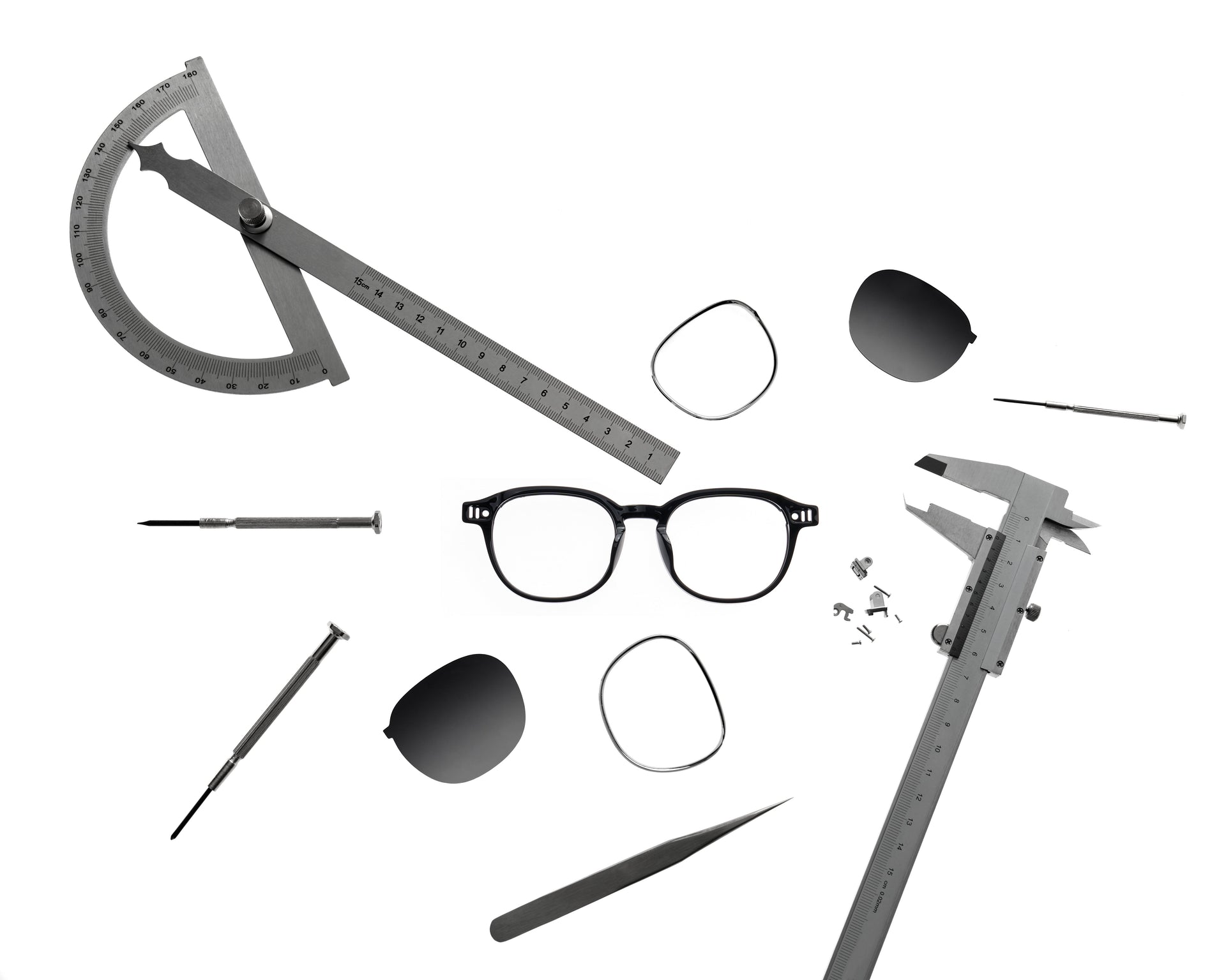 Electrochromic Sunglasses, Explained: Instant, Adjustable Tint You Actually Control