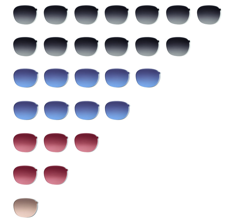 How Fast Do Electrochromic Sunglasses Change Tint? A Tint Speed Test