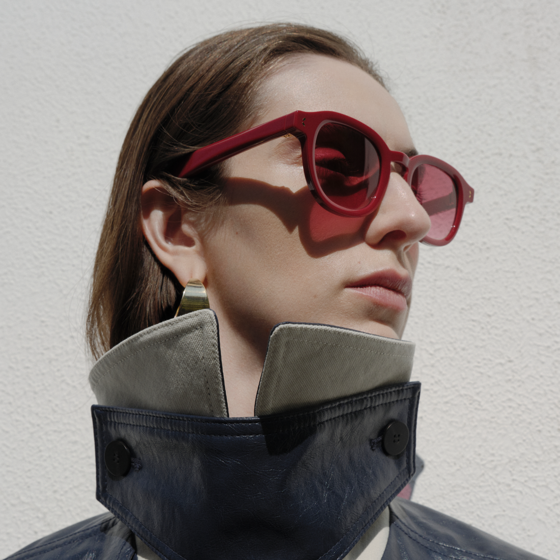 How to Build an Effortless Summer Outfit Around One Pair of Sunglasses