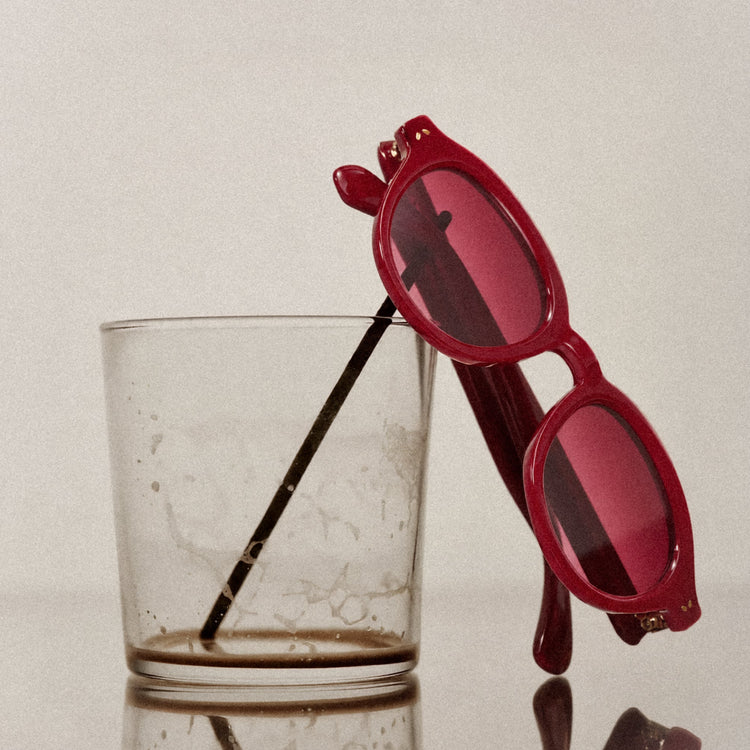 Sutyo and the Changing Language of Modern Eyewear