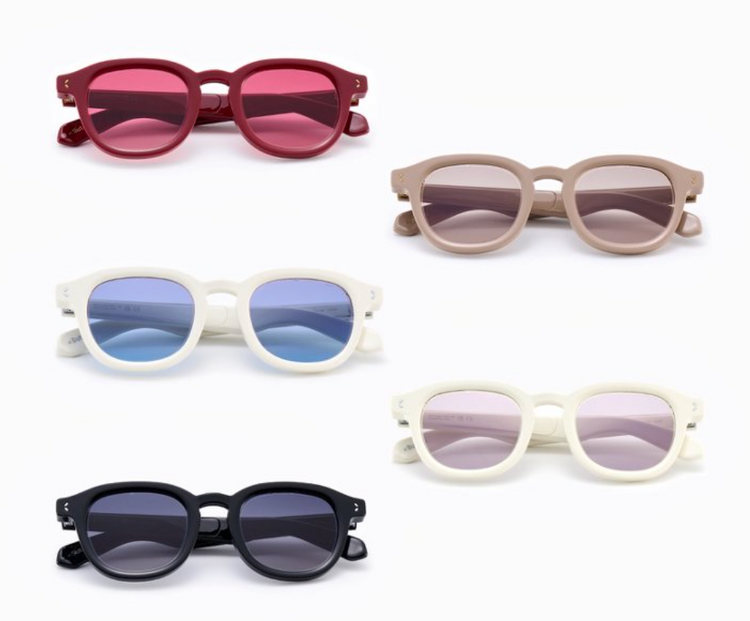 The Best Sunglasses for Changing Light Conditions: Driving, Cycling, and Travel Guide