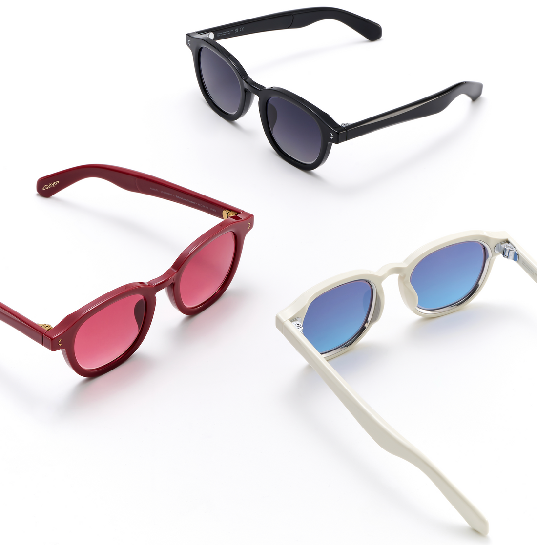 Color Theory for Eyewear: Choosing Between Prism Veil, Aurora Fade, Pitch, and Oxide