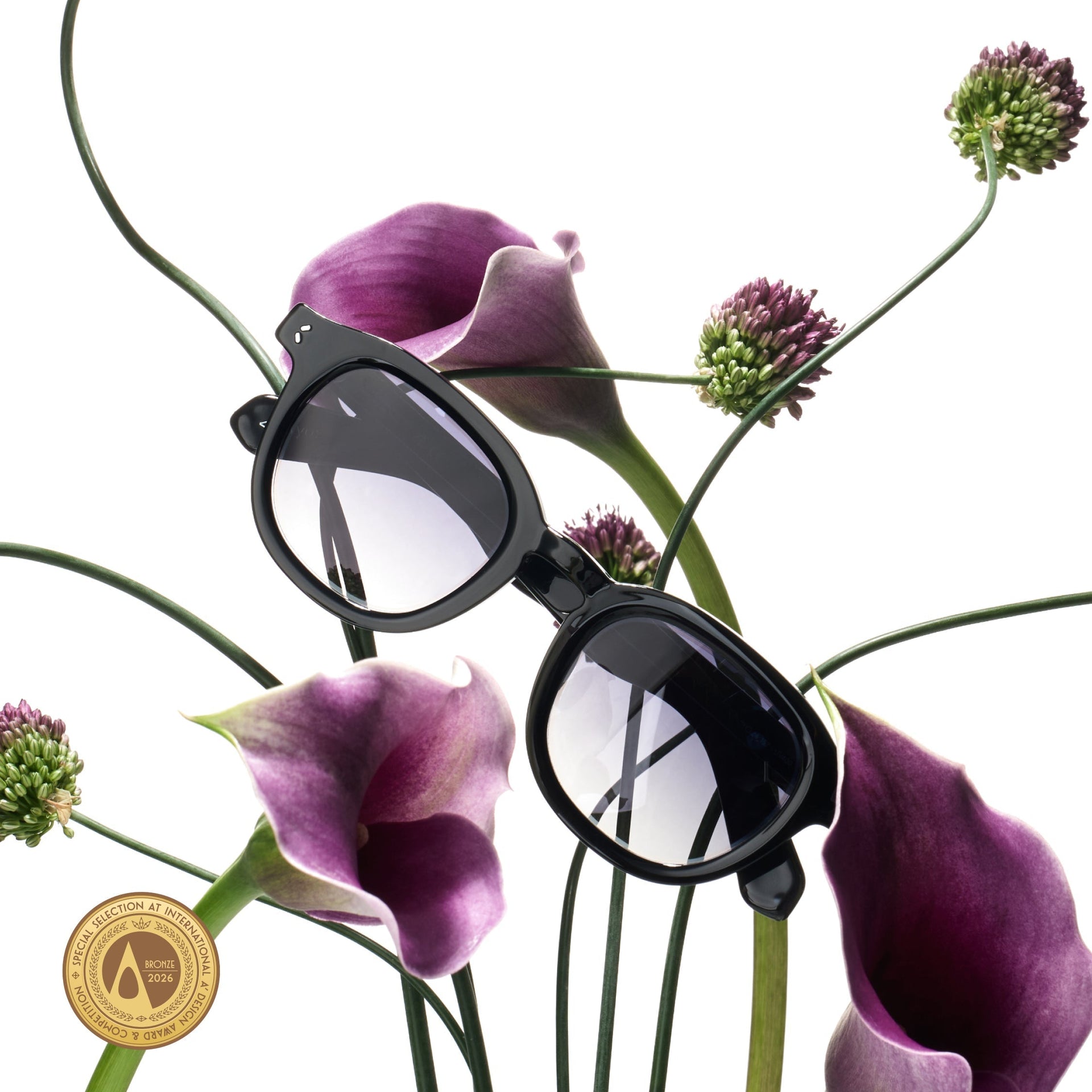 Sutyo Receives the A' Design Award & Competition 2026 - Sutyo
