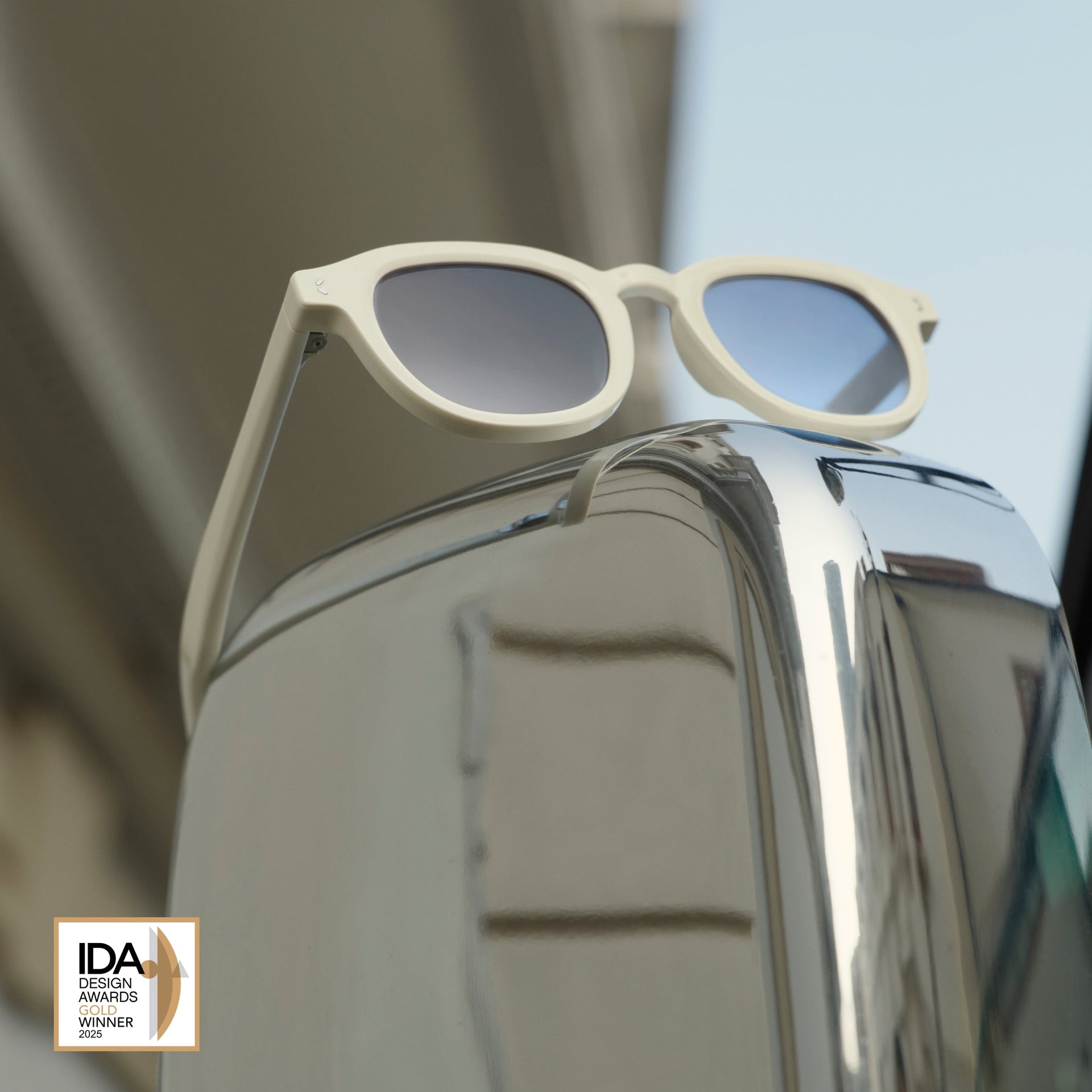 Sutyo Wins Gold at the 2025 International Design Awards (IDA) - Sutyo