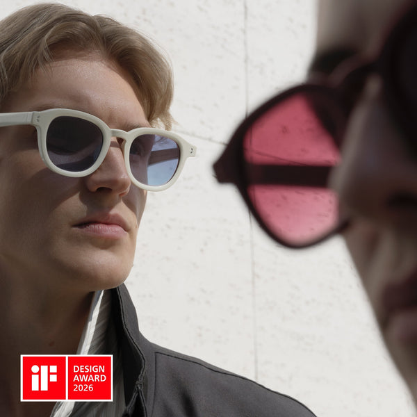 Sutyo Receives the iF Design Award 2026 - Sutyo