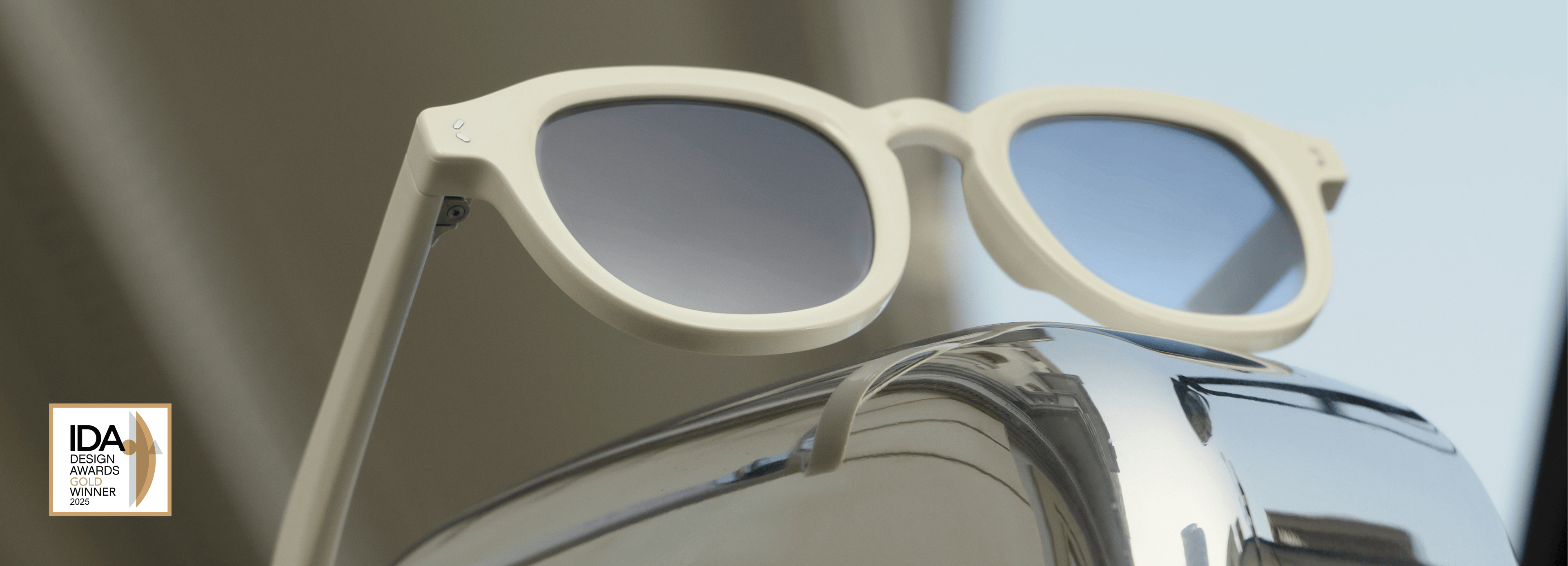 Sutyo Wins Gold at the 2025 International Design Awards (IDA) - Sutyo